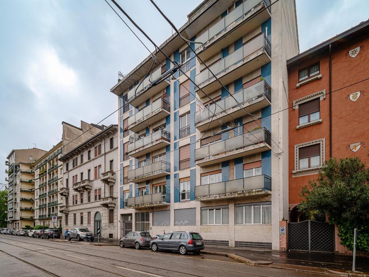 Hemeras Boutique Homes - Large Apartment In Citylife District Milão Exterior foto